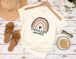child life specialist shirt child life shirt child life gift child life specialist advocate child life month child life