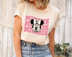 Mickey Minnie matching Shirt, Disneyworld Group Shirt, Disney Vacation Matching Tees, Couples Shirts, Disneyland shirt