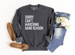 marching band sweatshirt color guard sweatshirt band director shirt marching band sweater cute marching band shirt band