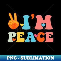 I Come In Peace Couple Matching Funny Valentines Day Love 1 - Premium PNG Sublimation File - Stunning Sublimation Graphics