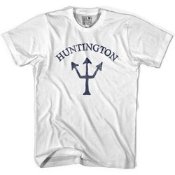 Huntington Trident T-shirt