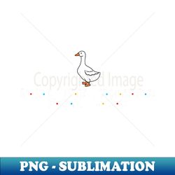 Ill be there for you - duck - Creative Sublimation PNG Download - Defying the Norms