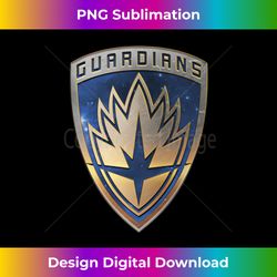 Marvel Guardians of the Galaxy Vol. 3 Celestial Badge Pocket Long Sleeve - Deluxe PNG Sublimation Download - Access the Spectrum of Sublimation Artistry