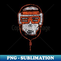 Dude and headphones - PNG Sublimation Digital Download - Perfect for Personalization