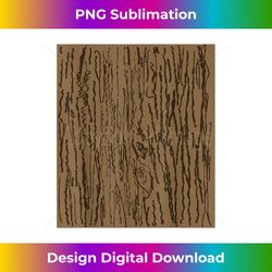 wood texture t- tree bark grain wooden graphic tee - minimalist sublimation digital file - spark your artistic genius