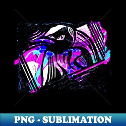 LSP - Vintage Sublimation PNG Download - Capture Imagination with Every Detail