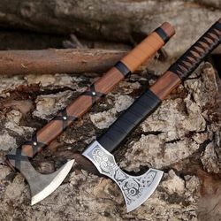 Viking Axe | Vikings axe RAGNAR Viking axe | Viking | Viking handmade axe | Axe | Viking Axe