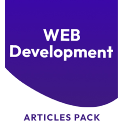WebDevelopment PLR Articles