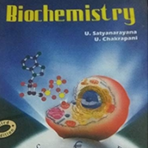 Dr. U Satyanarayana - Biochemistry-New Central Book Agency (p) Lt (2007)