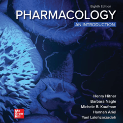 Pharmacology An Introduction 8th Edition
