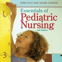Essentials of Pediatric Nursing 2nd Edition
