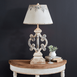 Viviers Table Lamp