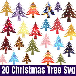Christmas Tree SVG, Christmas svg, Christmas saying, svg, Cricut, x mas tree svg, Christmas Clipart