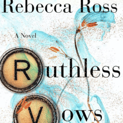 Ruthless Vows (Letters of Enchantment Book 2) Kindle Edition