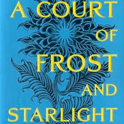 A Court of Frost and Starlight (A Court of Thorns and Roses Book 4) Kindle Edition