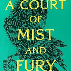 A Court of Mist and Fury (A Court of Thorns and Roses Book 2) Kindle Edition