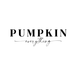 Pumpkin Everything SVG, Fall Shirt Svg