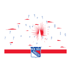 No Quit In New York Hockey Rangers NHL Svg