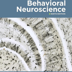 E-TEXTBOOK Behavioral Neuroscience 9th Edition BRAIN MIND Marc Breedlove, Neil V. Watson ebook, e-book