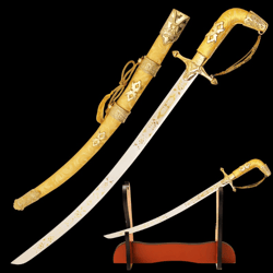 historical Sword , Turkish black Sword, Vikings style swords, Ottoman Sword, Medieval sword, Hand Forged Sword Ch