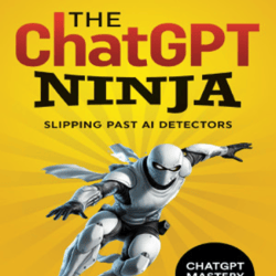 The ChatGPT Ninja