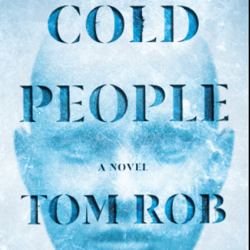 Cold People: A Novel