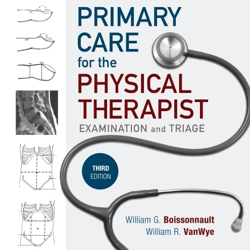 Primary Care for the Physical Therapist: Examination and Triage 3rd Edition William R. Vanwye E-Book ebook TEXTBOOK PDF
