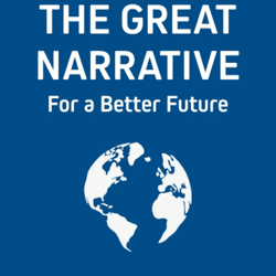 The Great Narrative (The Great Reset) For a Better Future by Klaus Schwab Ebook E-book PDF