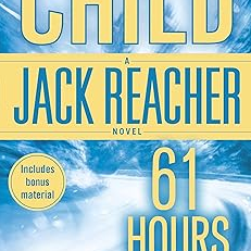 61 Hours: A Jack Reacher  14