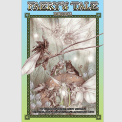 Faery's Tale Deluxe by Patrick Sweeney  e-book ebook