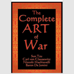 The Complete Art of War by Sun Tzu ebook e-book