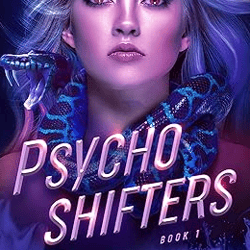 Psycho Shifters (Cruel Shifterverse Book 1)