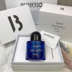 Byredo Space Rage Travx Eau de Parfum 3.3oz New with Box seale