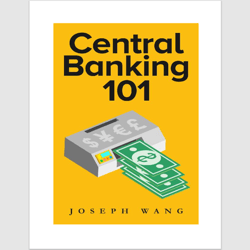 Central Banking 101 e-book PDF eBook