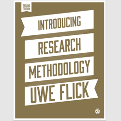 E-Textbook Introducing Research Methodology: A Beginners Guide to Doing a Research Project 2nd edition. Ebook PDF
