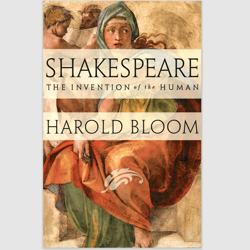 Shakespeare: The Invention of the Human by Harold Bloom eBook e-book PDF