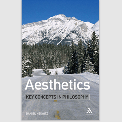 Aesthetics: Key Concepts in Philosophy by Daniel Herwitz eBook PDF e-book