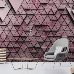 Premium Home Wallpaper 3D Decor