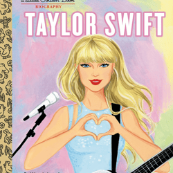Taylor Swift by Wendy Loggia
