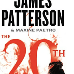 The 20th Victim by James Patterson