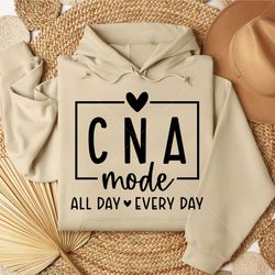 CNA Mode - Certified Nurse Assistant PNG