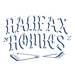 Halifax Homies Colorado Avalanche Hockey NHL Svg