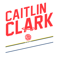 Caitlin Clark Indiana Fever Basketball Svg