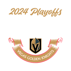 Vegas Golden Knights 2024 Uknight The Realm Svg