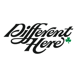 Different Here Boston Celtics NBA Svg Digital Download