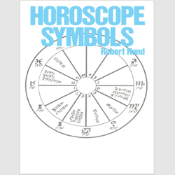 Horoscope Symbols by Robert Hand PDF ebook