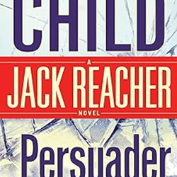 Persuader: A Jack Reacher NoveLL 7