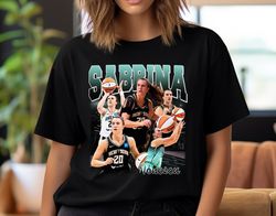 107Basketball Bootleg Shirt Designs, Sabrina Ionescu PNG, Digital Download, Women's Basketball Sublimation, Basketball G