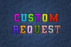 Custom Embriodery Design, Graphic Design Service, Custom Svg, Resolution Increase, Embriodery Png, Custom