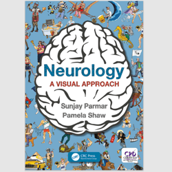 E-Textbook Neurology: A Visual Approach 1st Edition by Sunjay Parmar PDF ebook